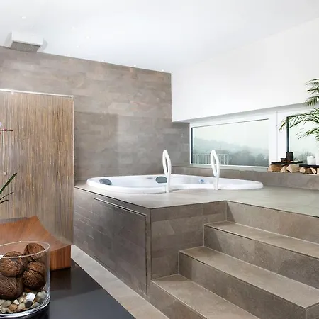 Guggach Apartotel Zurich Exterior photo