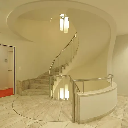 Guggach Apartotel Zurich Exterior photo